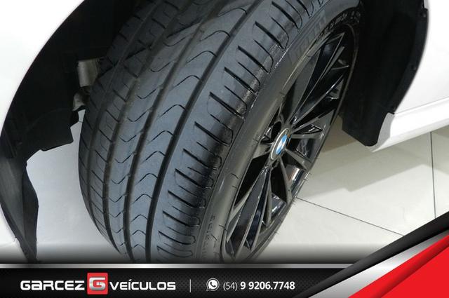 Bmw 320i TOP Teto Solar Ar Digital Dual Zone Lacrada Procedência Revisada Branca TOP - Foto 20