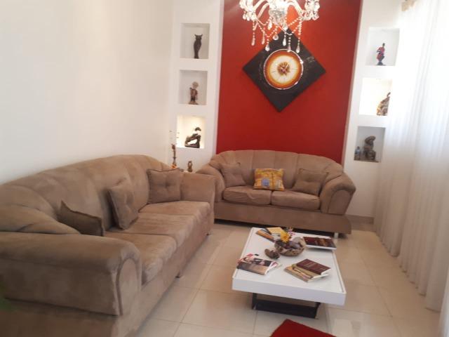 Linda Casa com lote de 1000m² na rua 05 em Vicente Pires - Foto 7