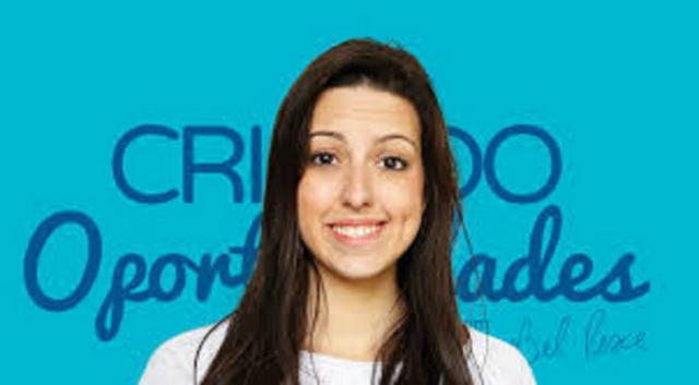 Curso Curso Fazinova - Criando Oportunidades com Bel Pesce - Foto 3