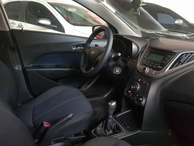 Hb20 1.6 Comfort Plus 2015 - Foto 4