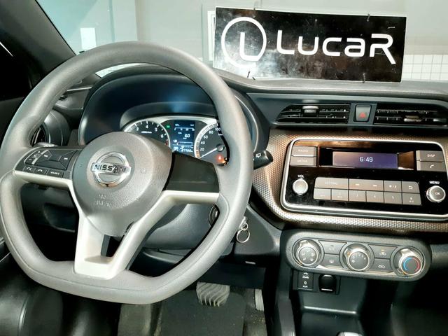 Nissan Kicks S 1.6 Flex Xtronic 2018 - Foto 7