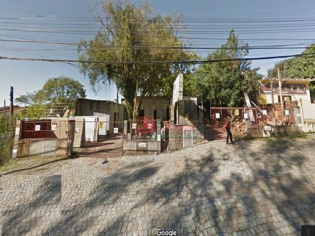 Terreno comercial à venda, Alto Petrópolis, Porto Alegre.