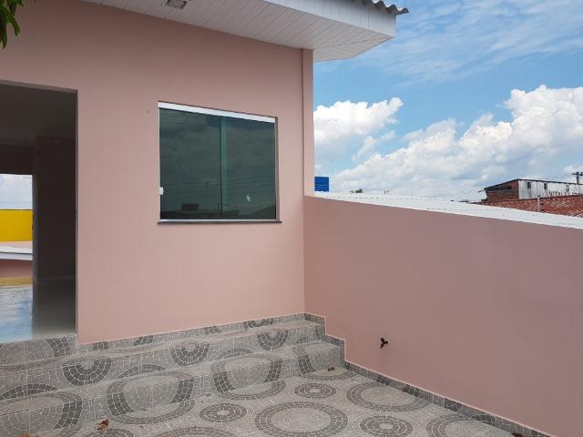 Linda casa no Dom Pedro Px ao La Salle, de 04 Qts S/02 Sts toda nova refor. otimo padrão - Foto 12