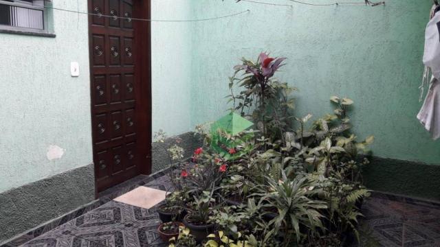 Sobrado com 2 dormitórios à venda, 150 m² por R$ 550.000 - Alves Dias - São Bernardo do Ca - Foto 4