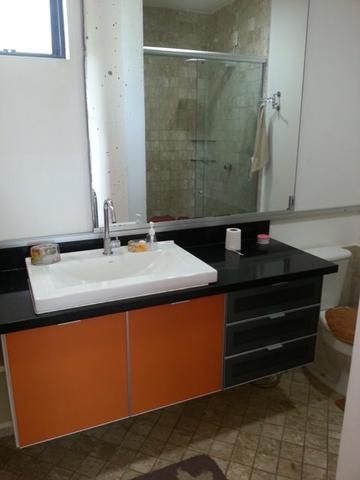 Apartamento a venda em Patamares, 1 suite, vista mar, 71 m2 - Foto 13