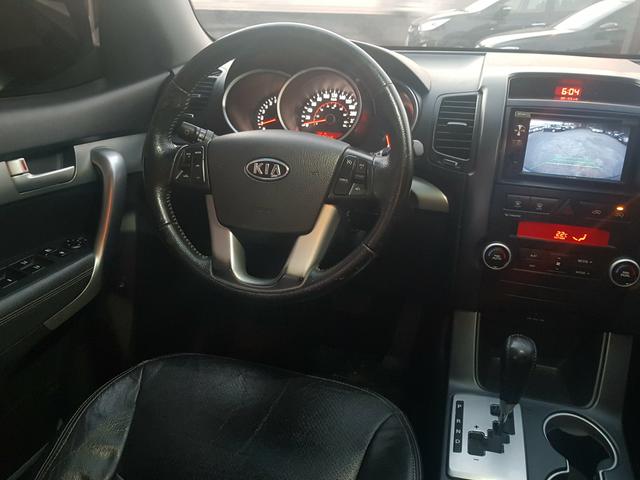 Kia Sorento aut - Foto 6