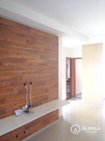 Casa com 3 quartos - Bairro Setor Três Marias em Goiânia - Foto 8