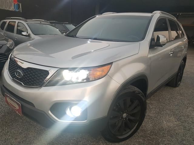 Kia Sorento aut - Foto 2