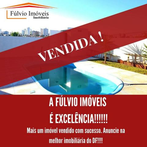 Oportunidade! Aos pés do Park Way, moderna, vista panorâmica, 03 quartos e área de lazer!