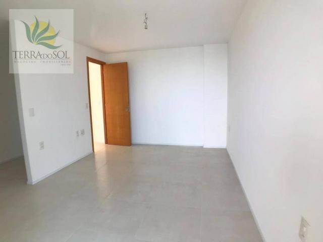 Cobertura duplex no Condomínio Ilhas do Parque no Cocó. - Foto 9