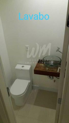 Locação apartamento semi-mobiliado com 2 vagas de garagem | Bairro Vila Operária - Foto 8