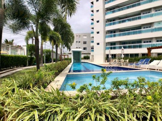 Apartamentos novos, prontos para morar com 3 suítes e lazer completo - Foto 2