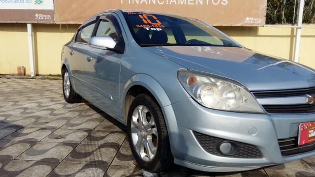 Vectra Elegance 2.0 *Gnv - Foto 4