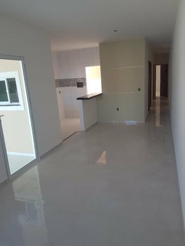 Lançamento casas na região de Messejana bairro Pedras ancuri - Foto 6