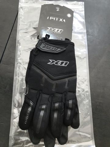 Luva fit x x11 para o frio/calor (Entrega Grátis)