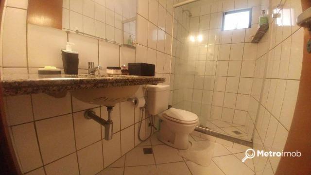 Apartamento com 3 dormitórios à venda, 114 m² por R$ 585.000,00 - Ponta do Farol - São Luí - Foto 13