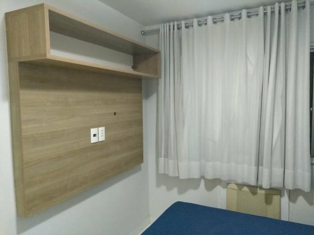 RSB IMÓVEIS Alugo no Ecoparque excelente apartamento mobiliado - Foto 18