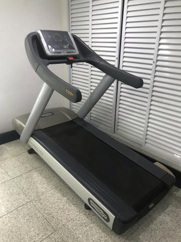Esteira Technogym Run Excite 500