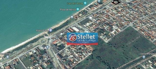 Excelente terreno com 1341m² em frente a Rodovia Amaral Peixoto - Foto 5