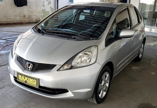 Fit 1.4 lx