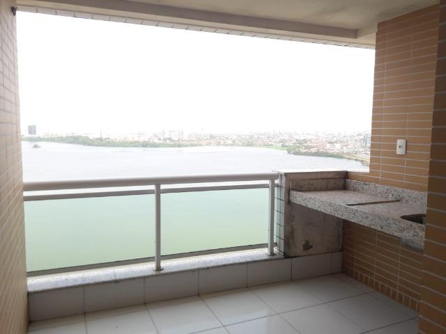 Apartamento Sala/Quarto Mobiliado na Ponta D'areia - Foto 5