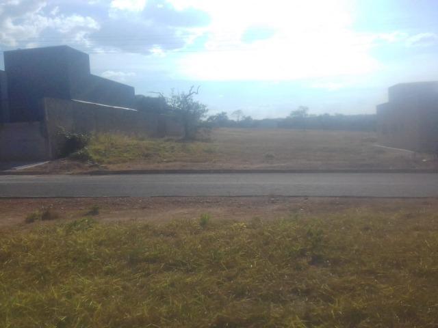 Terreno no local mais seguro do Condomínio Marinas de Caldas (antigo Condomínio Sonho Meu) - Foto 7
