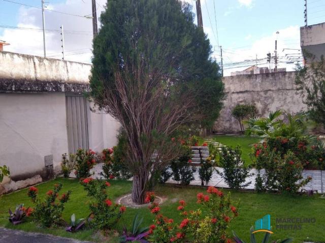 Apto na Bezerra de Meneses - Foto 4