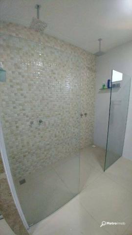 Casa com 5 dormitórios à venda, 362 m² por R$ 1.350.000 - Araçagy - Paço do Lumiar/MA - Foto 13
