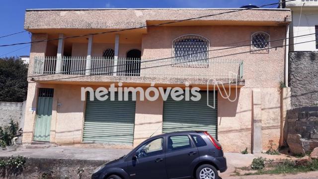 Casa à venda com 5 dormitórios em Novo glória, Belo horizonte cod:766818 - Foto 20