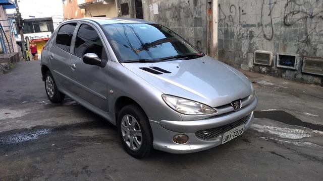 Peugeot 1.6, allure - Foto 2