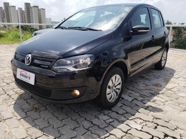 Fox BLUEMOTION 1.0 Mi Total Flex 12V 5P