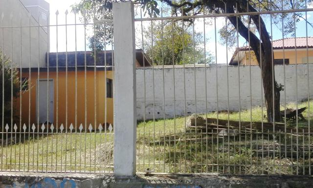 Terreno próximo Pref.M São José Pinhais