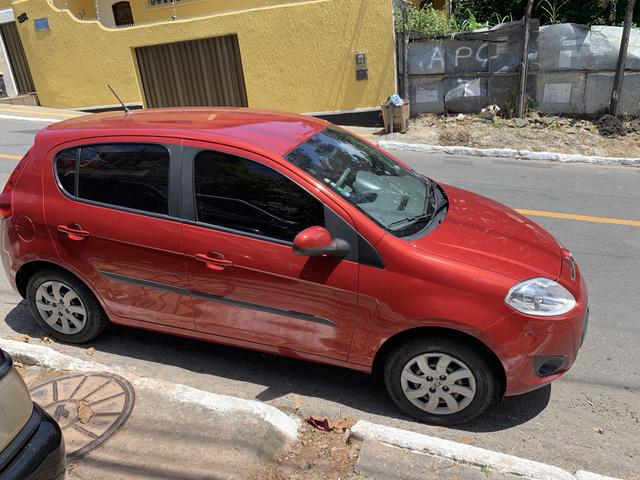 Pálio Attract 2015 - Foto 7