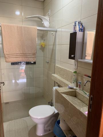 Casa pronta para ser financiada, toda documentada, lugar muito tranquilo