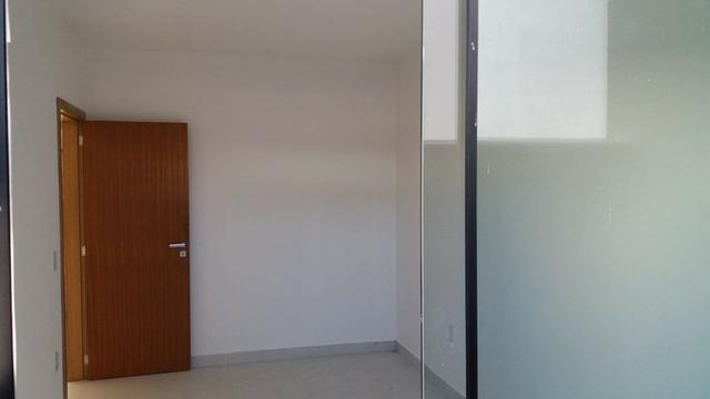 Apartamento Na Praia à 500 metros do Mar R$ 180 mil Piçarras - Foto 4