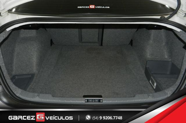 Bmw 320i TOP Teto Solar Ar Digital Dual Zone Lacrada Procedência Revisada Branca TOP - Foto 10