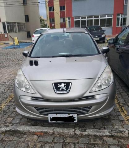 Peugeot 207 XR / 1.4 - Foto 2