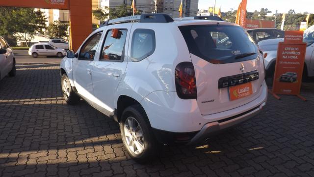 RENAULT DUSTER 2018/2019 2.0 16V HI-FLEX DYNAMIQUE AUTOMÁTICO - Foto 3