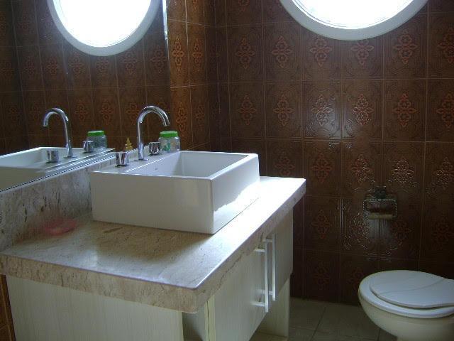 Casa 5 dorm 3 suítes bairro Vila Áurea em Poá - Foto 10