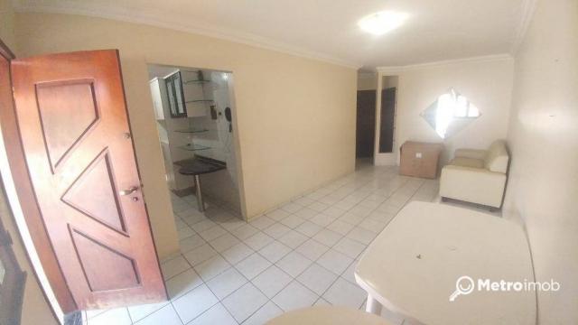 Casa de Condomínio com 3 dormitórios para alugar, 80 m² por R$ 2.500/mês - Vila Vicente Fi - Foto 2