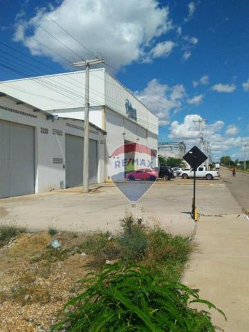 Galpão de 400 m² no Distrito industrial de Petrolina - Foto 2