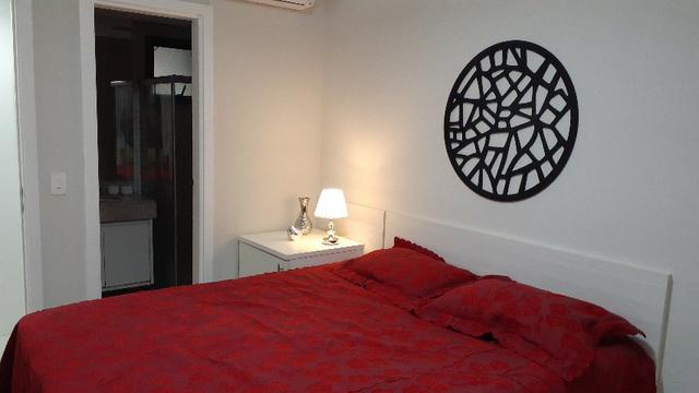 Ekoara residence muro alto porto de galinhas - Foto 15