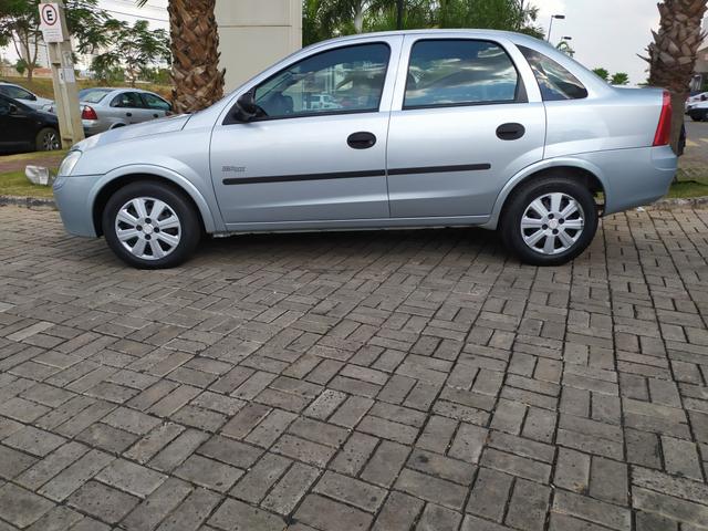 Corsa sedan Maxx 1.0 - Foto 5