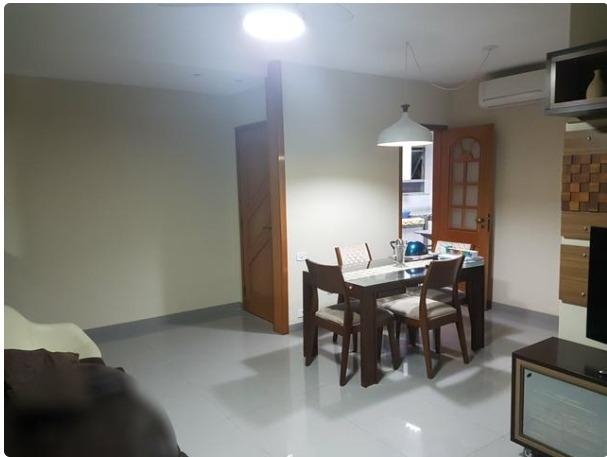Apartamento 2 Quartos - Icaraí
