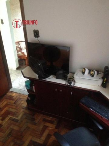 Casa de 03 quartos no bairro Minas Caixa em Belo Horizonte. Cód 749 - Foto 6