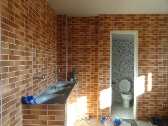 CA0051 - Casa 50m², 1 Quarto, 1 Vaga, São João Do Tauape, Fortaleza/CE - Foto 4