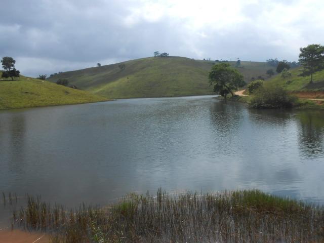 Fazenda de pecuária - Foto 4