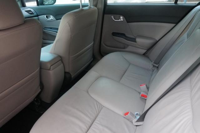 HONDA CIVIC 2015/2016 2.0 LXR 16V FLEX 4P AUTOMÁTICO - Foto 7