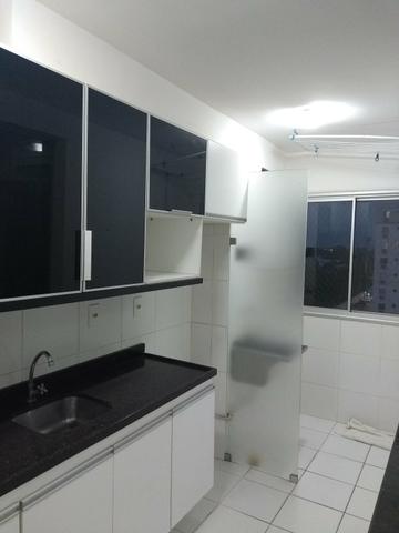 RSB IMÓVEIS ALUGA no Ecoparque excelente modulado 2/4