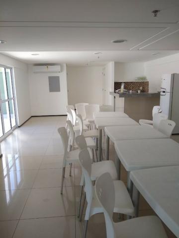 Ótimo apartamento com 02 quartos, para aluguel no bairro parque iracema - Foto 18